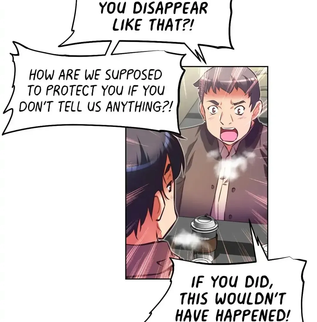 Stand Up!!!! Chapter 97 page 48 - 