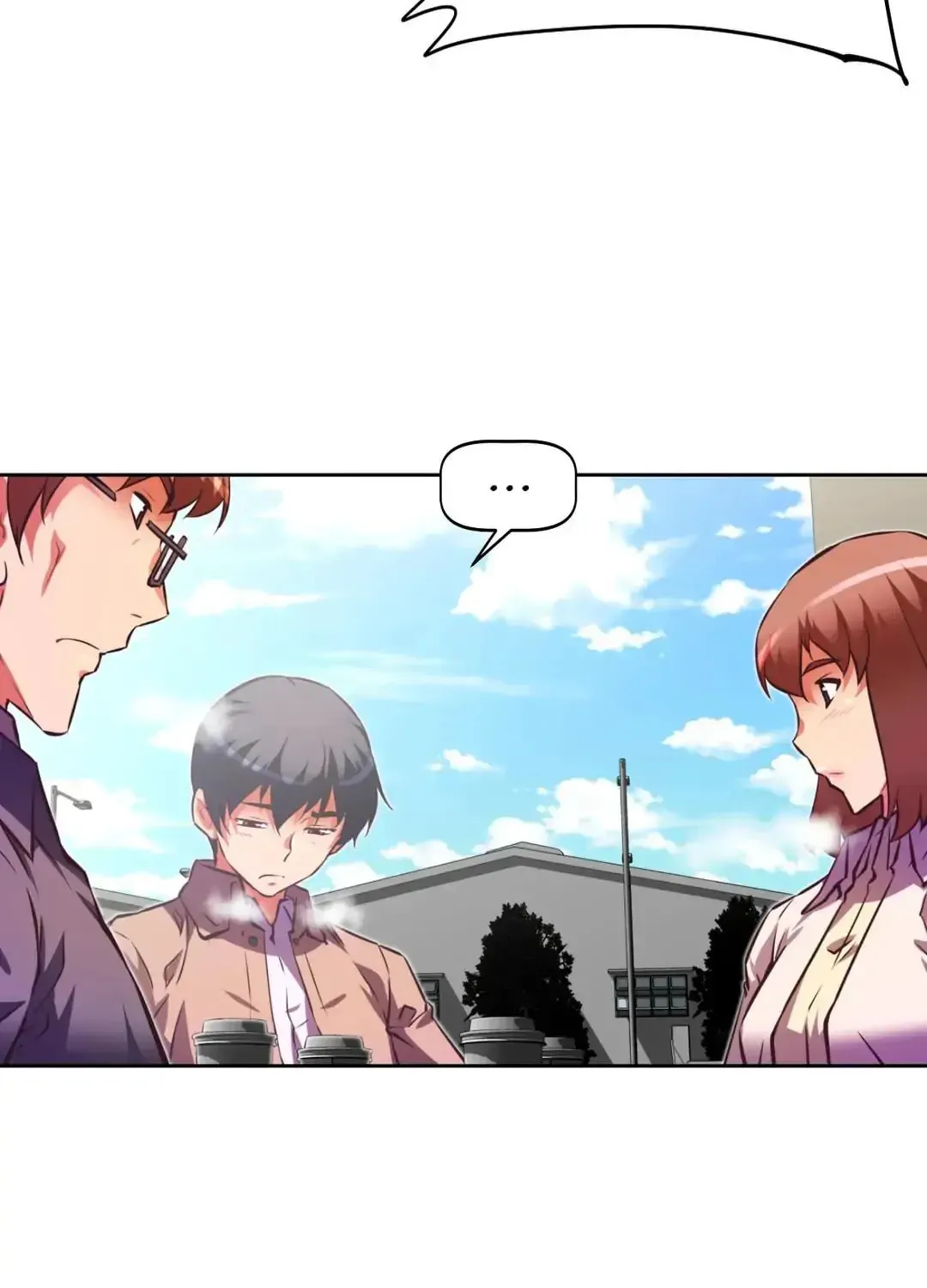 Stand Up!!!! Chapter 97 page 49 - 