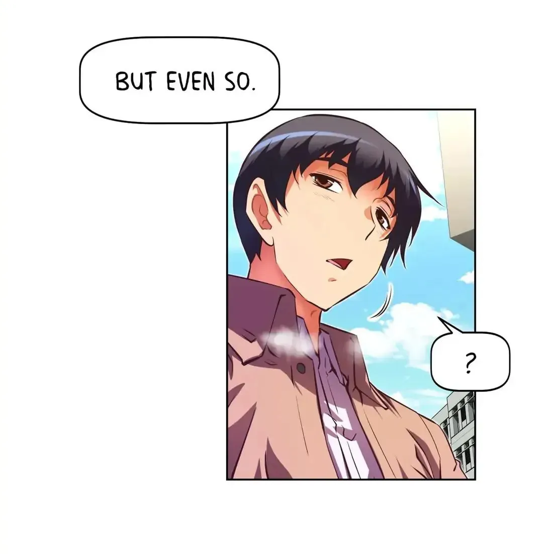 Stand Up!!!! Chapter 97 page 51 - 