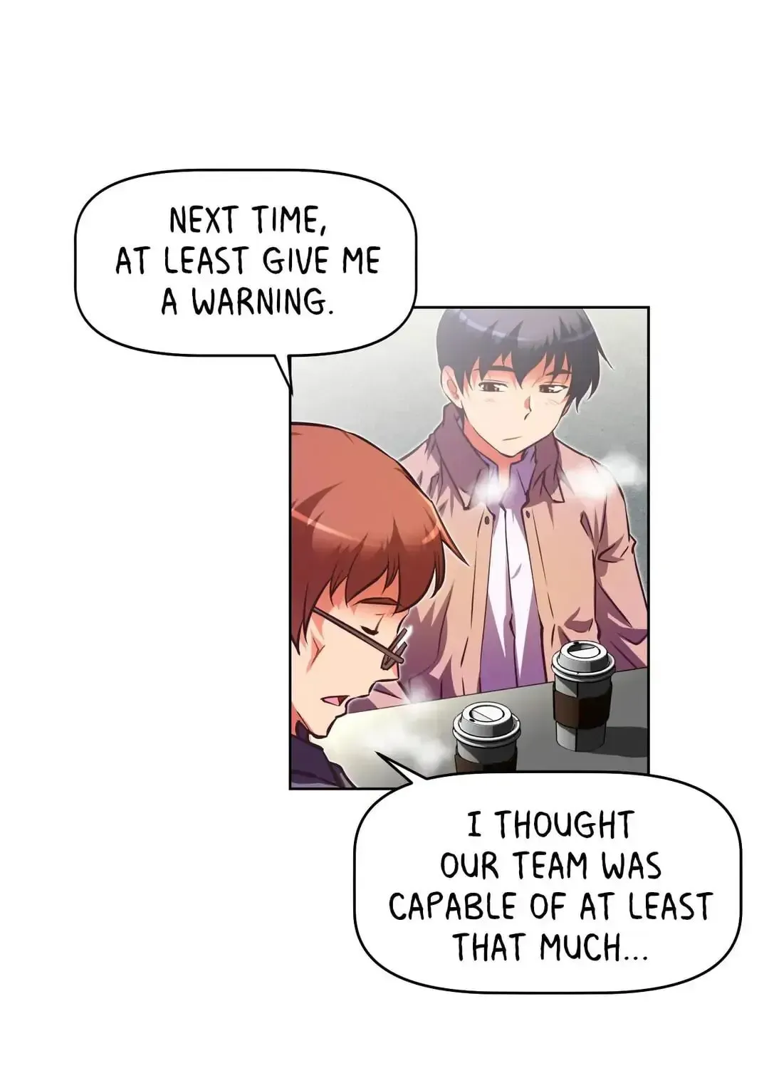 Stand Up!!!! Chapter 97 page 52 - 