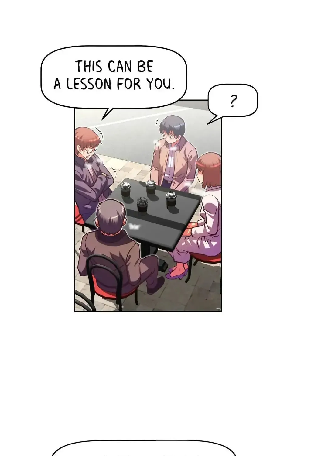 Stand Up!!!! Chapter 97 page 55 - 