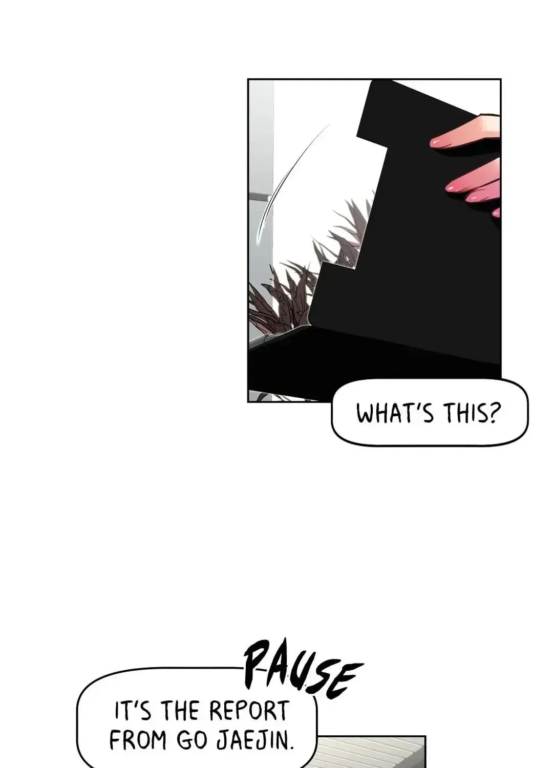 Stand Up!!!! Chapter 97 page 59 - 