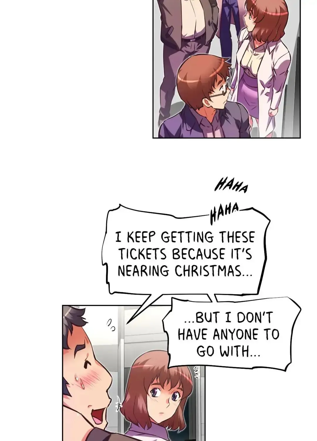 Stand Up!!!! Chapter 97 page 67 - 