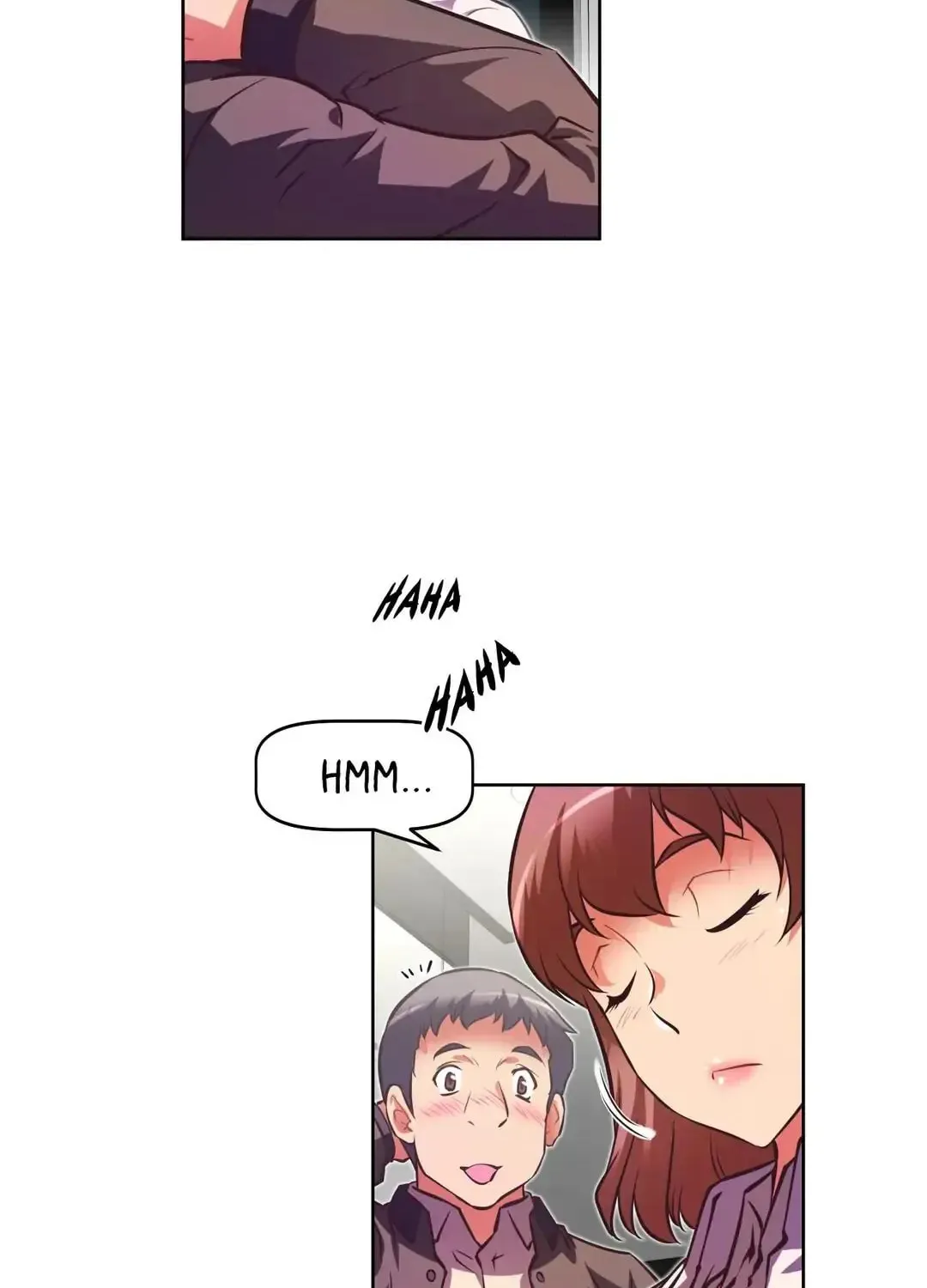Stand Up!!!! Chapter 97 page 68 - 
