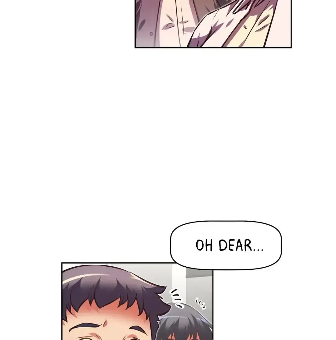 Stand Up!!!! Chapter 97 page 69 - 