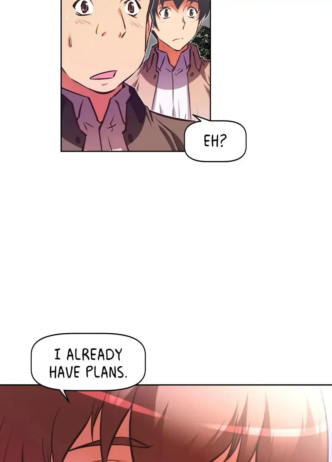 Stand Up!!!! Chapter 97 page 70 - 