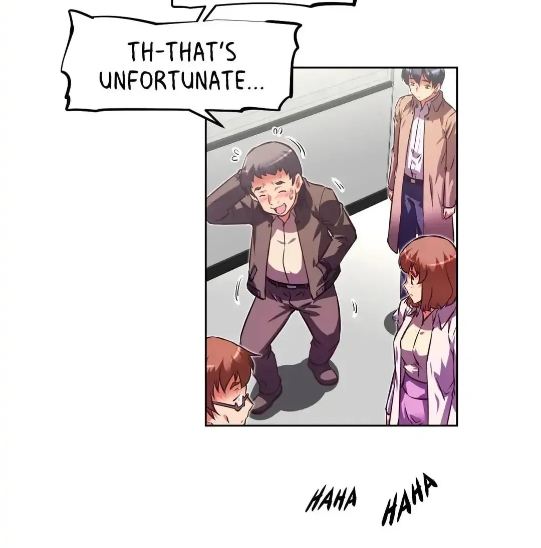 Stand Up!!!! Chapter 97 page 72 - 