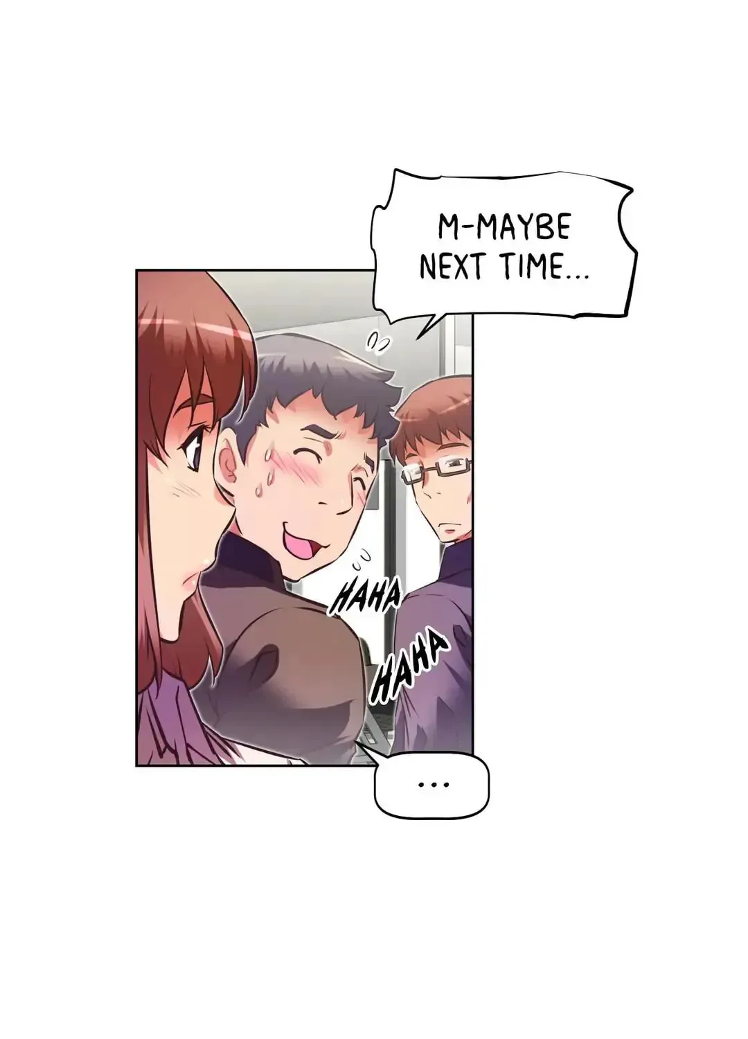 Stand Up!!!! Chapter 97 page 73 - 