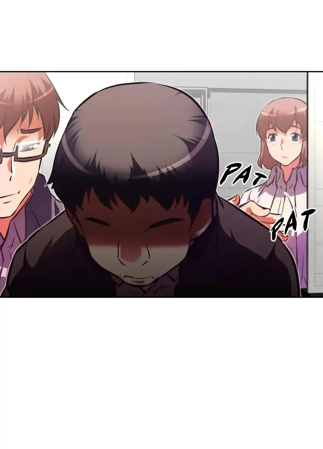 Stand Up!!!! Chapter 97 page 74 - 