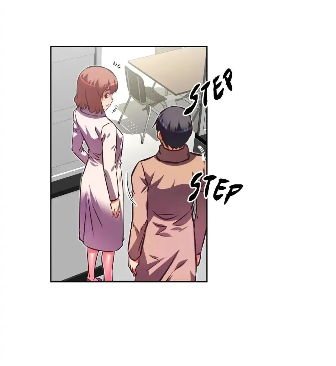 Stand Up!!!! Chapter 97 page 75 - 