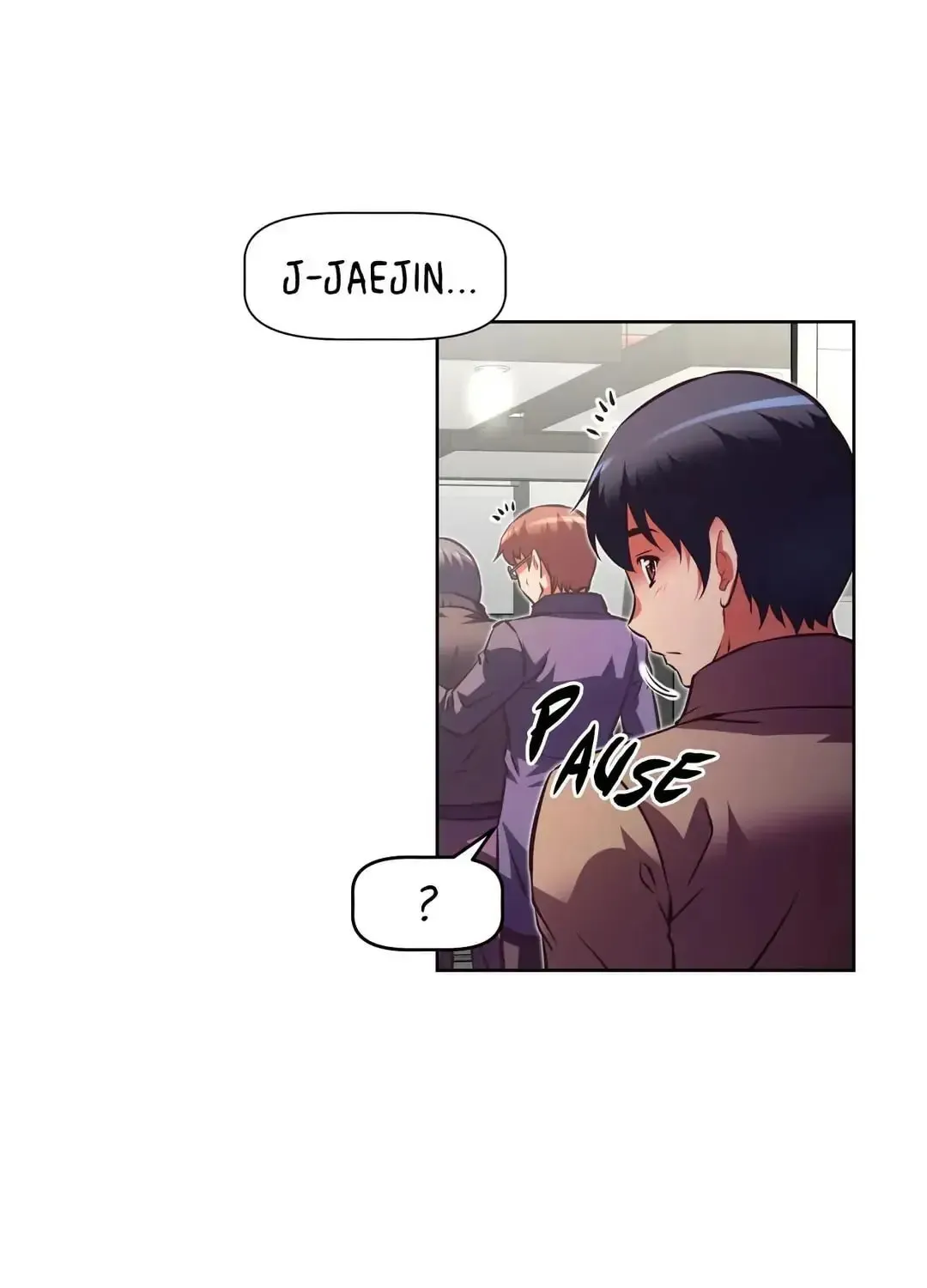 Stand Up!!!! Chapter 97 page 76 - 