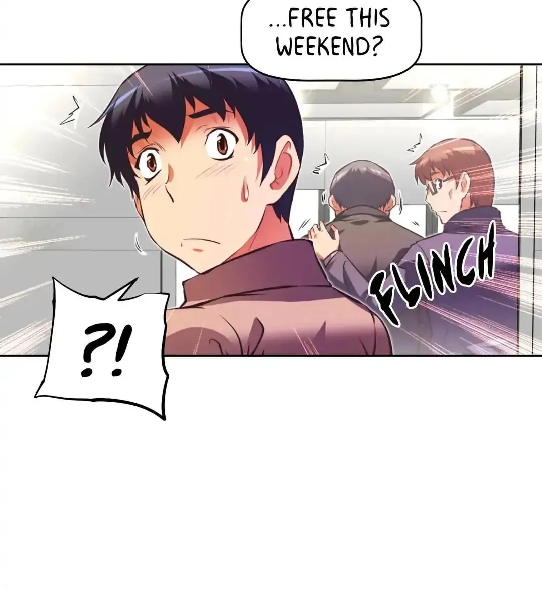 Stand Up!!!! Chapter 97 page 78 - 