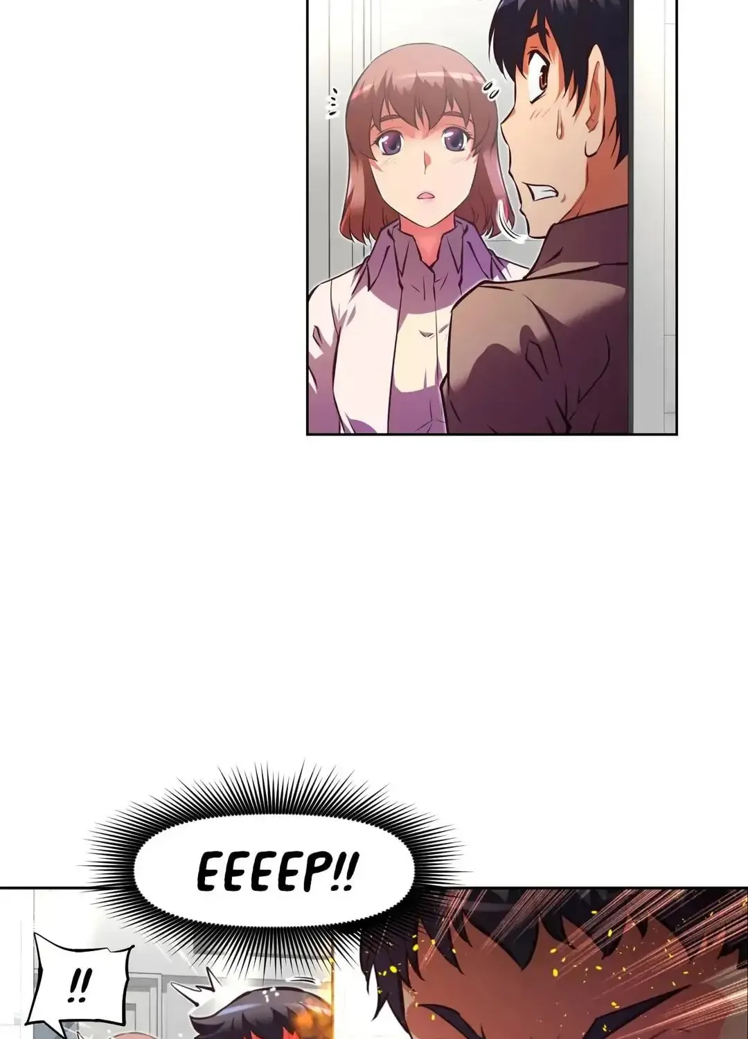 Stand Up!!!! Chapter 97 page 80 - 