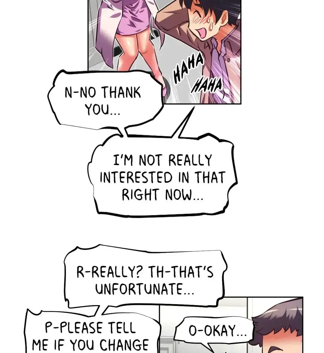 Stand Up!!!! Chapter 97 page 84 - 