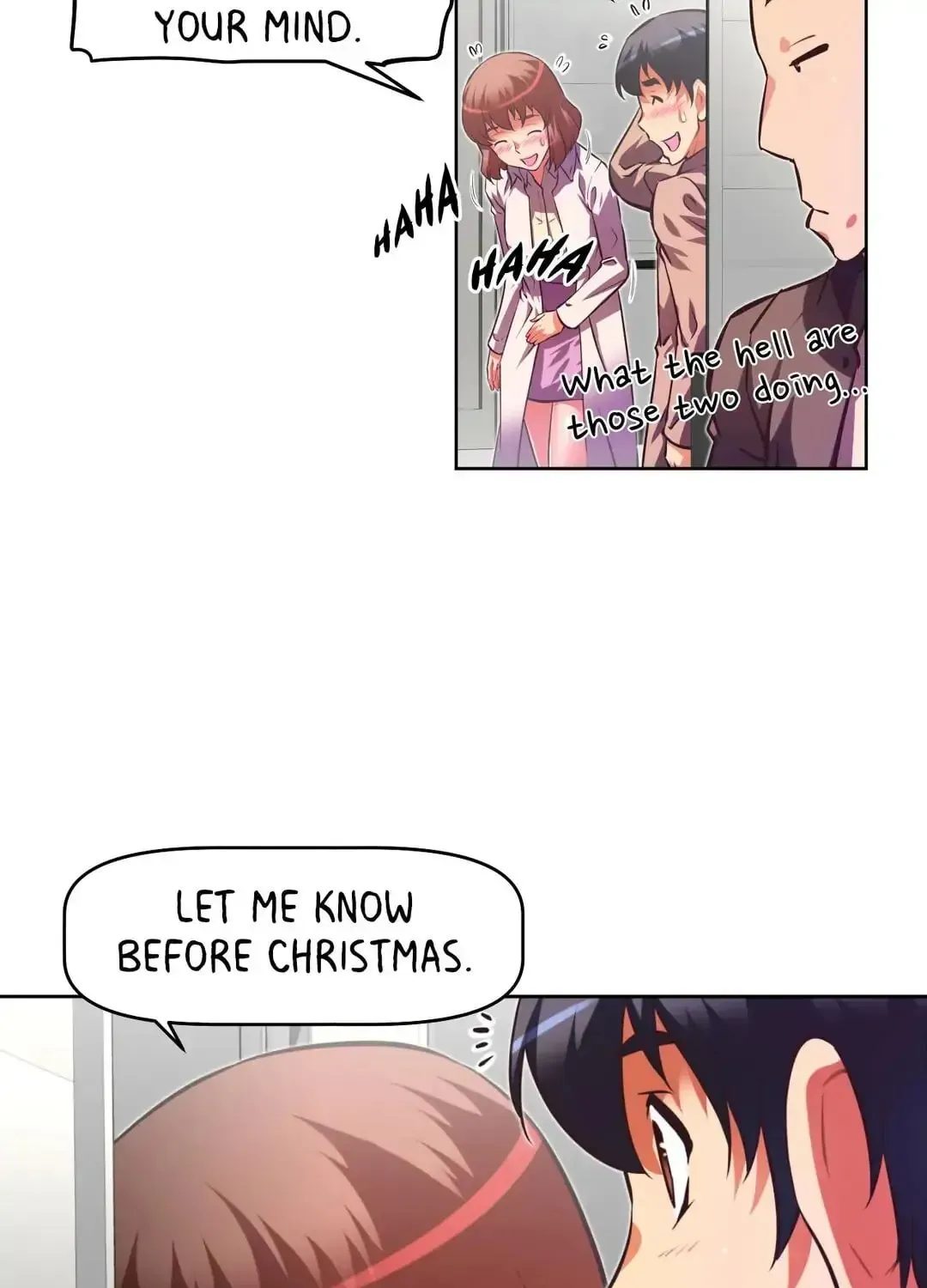 Stand Up!!!! Chapter 97 page 85 - 