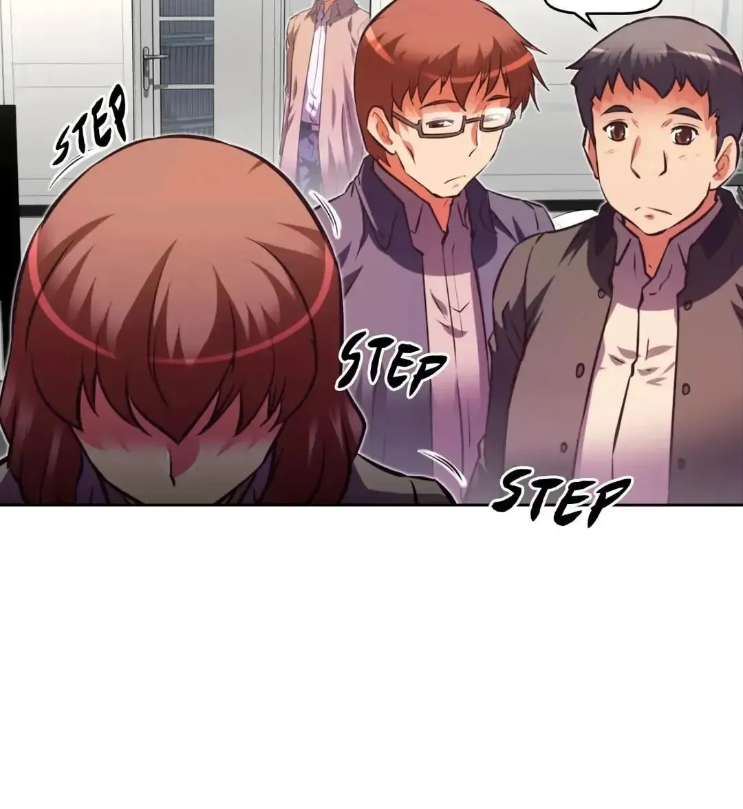 Stand Up!!!! Chapter 97 page 87 - 
