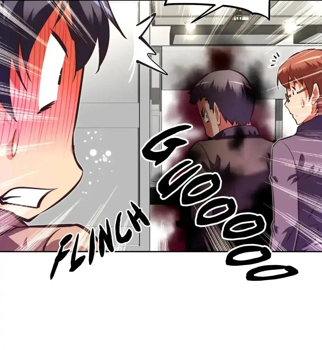 Stand Up!!!! Chapter 97 page 90 - 