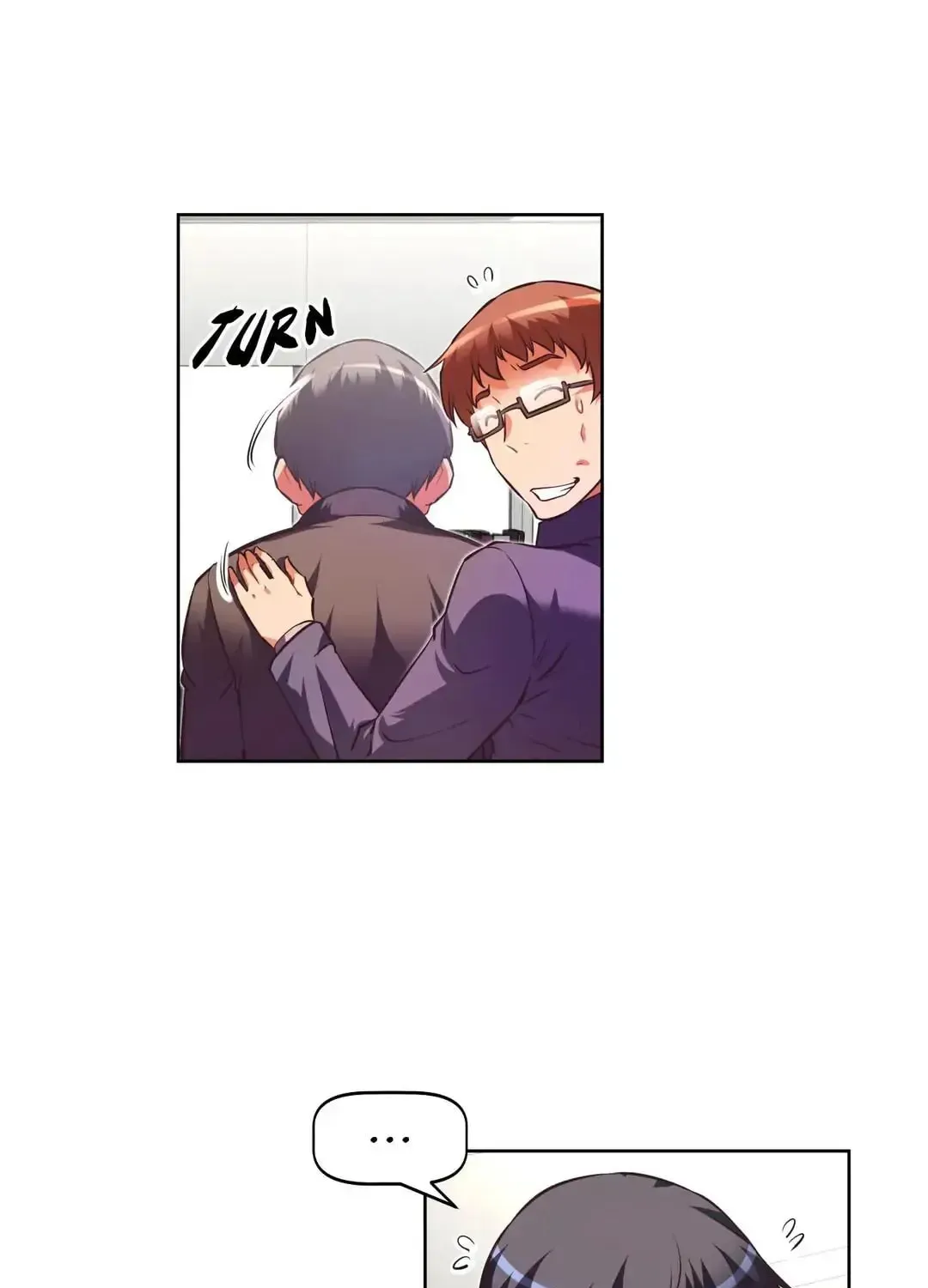 Stand Up!!!! Chapter 97 page 91 - 