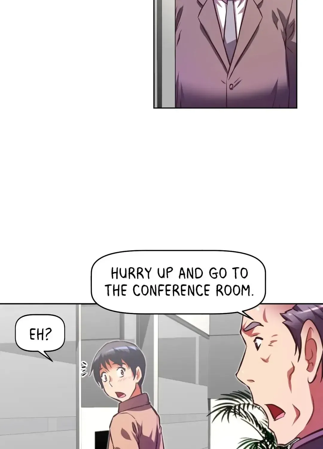Stand Up!!!! Chapter 97 page 95 - 