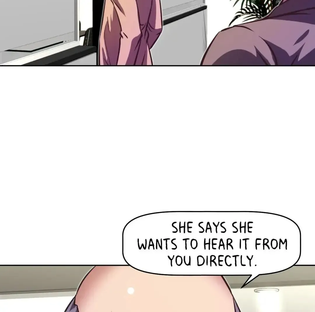 Stand Up!!!! Chapter 97 page 96 - 