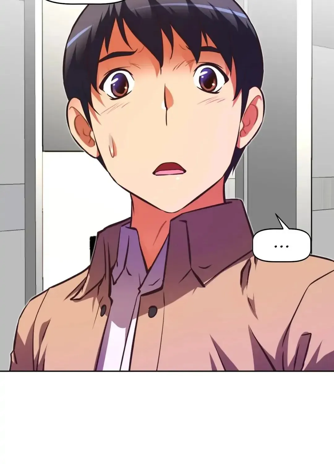Stand Up!!!! Chapter 97 page 98 - 