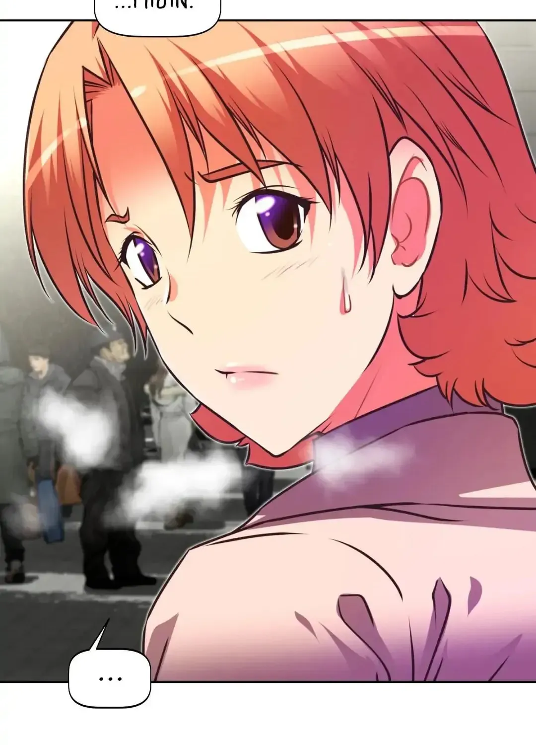 Stand Up!!!! Chapter 98 page 11 - 