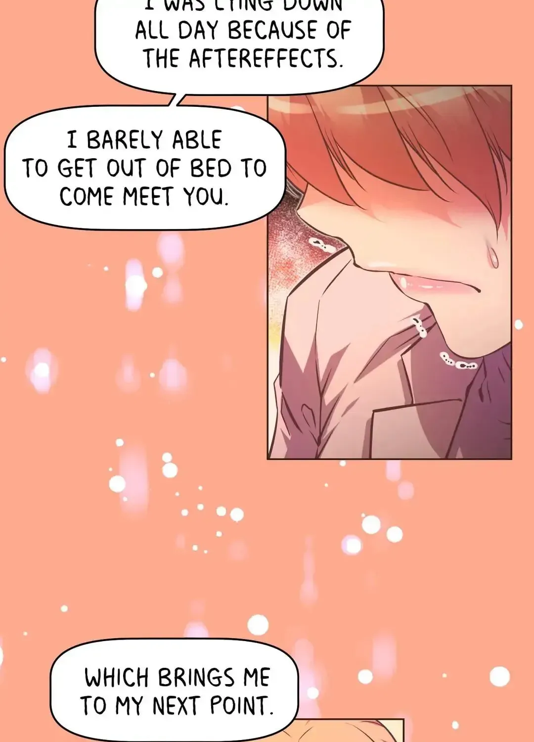 Stand Up!!!! Chapter 98 page 103 - 