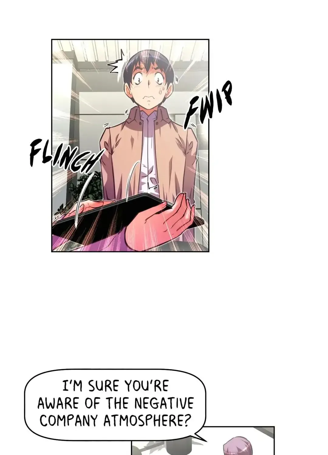 Stand Up!!!! Chapter 98 page 17 - 