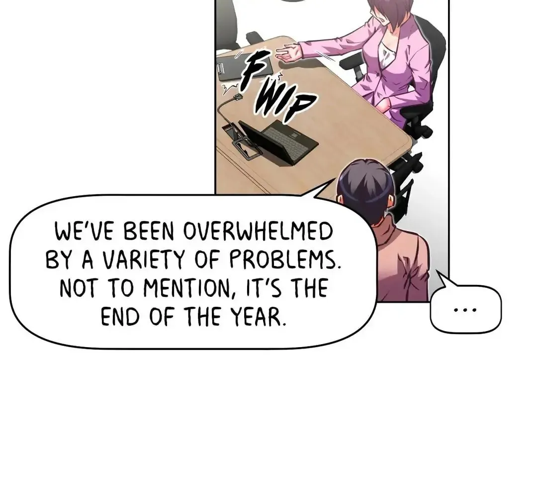 Stand Up!!!! Chapter 98 page 18 - 