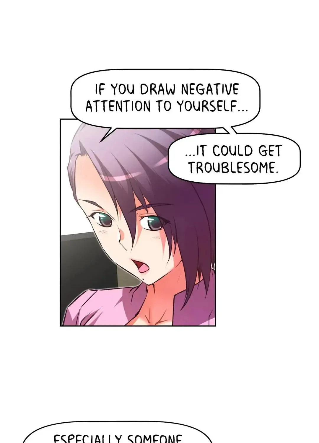 Stand Up!!!! Chapter 98 page 19 - 