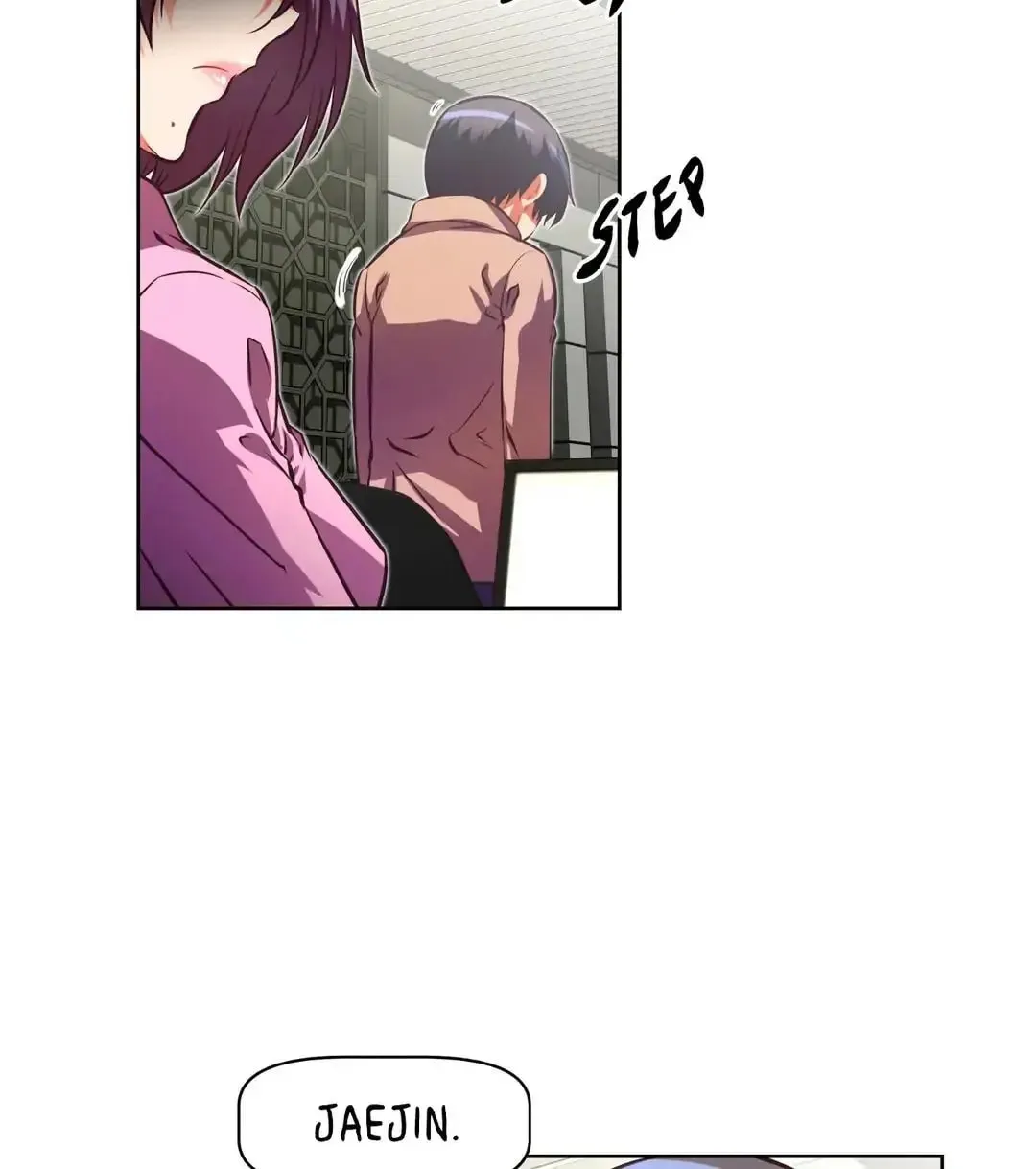 Stand Up!!!! Chapter 98 page 24 - 