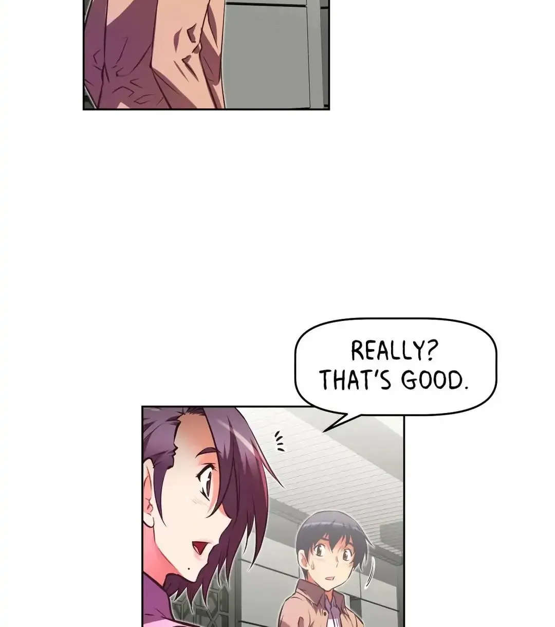 Stand Up!!!! Chapter 98 page 27 - 