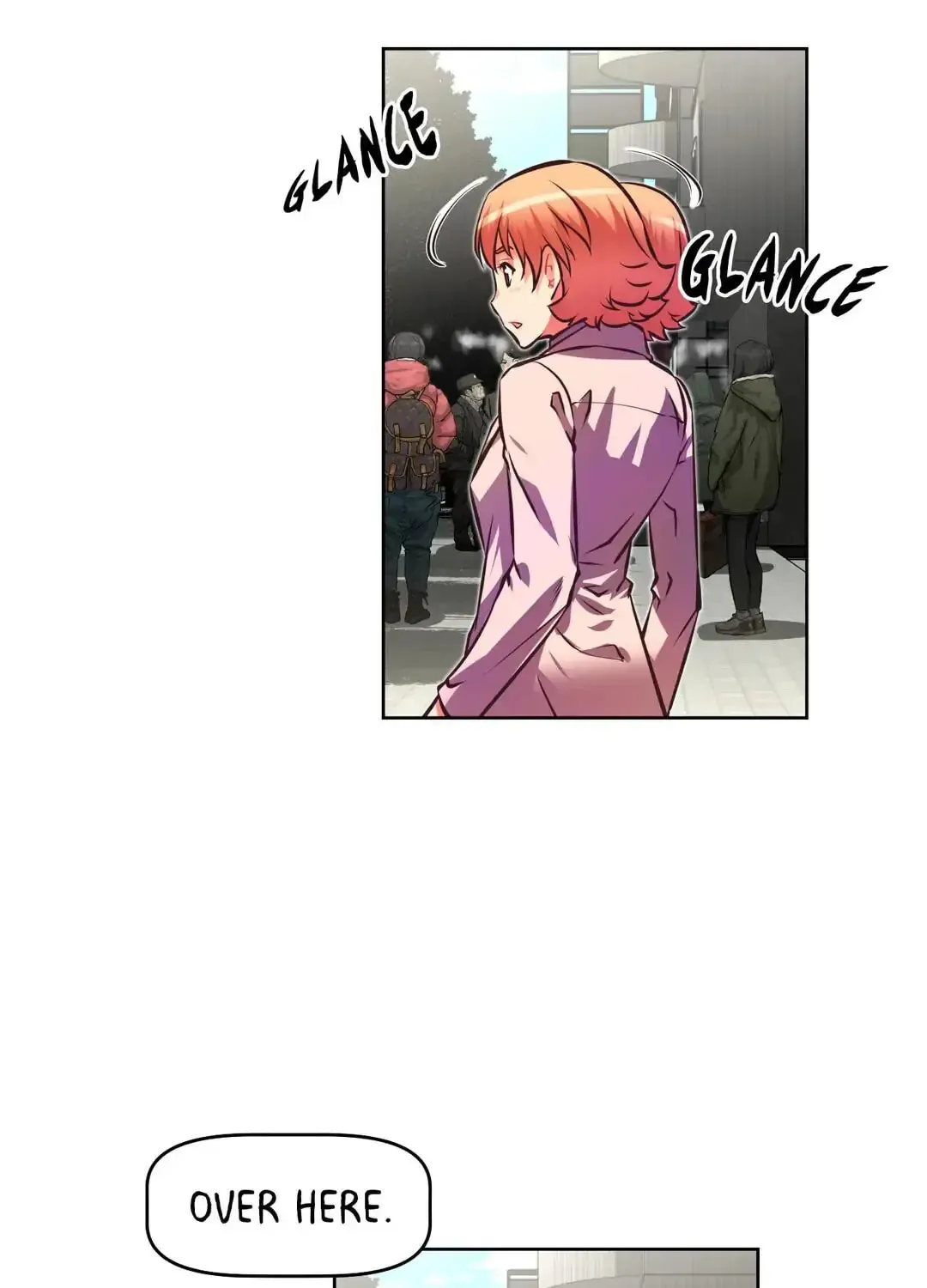 Stand Up!!!! Chapter 98 page 4 - 