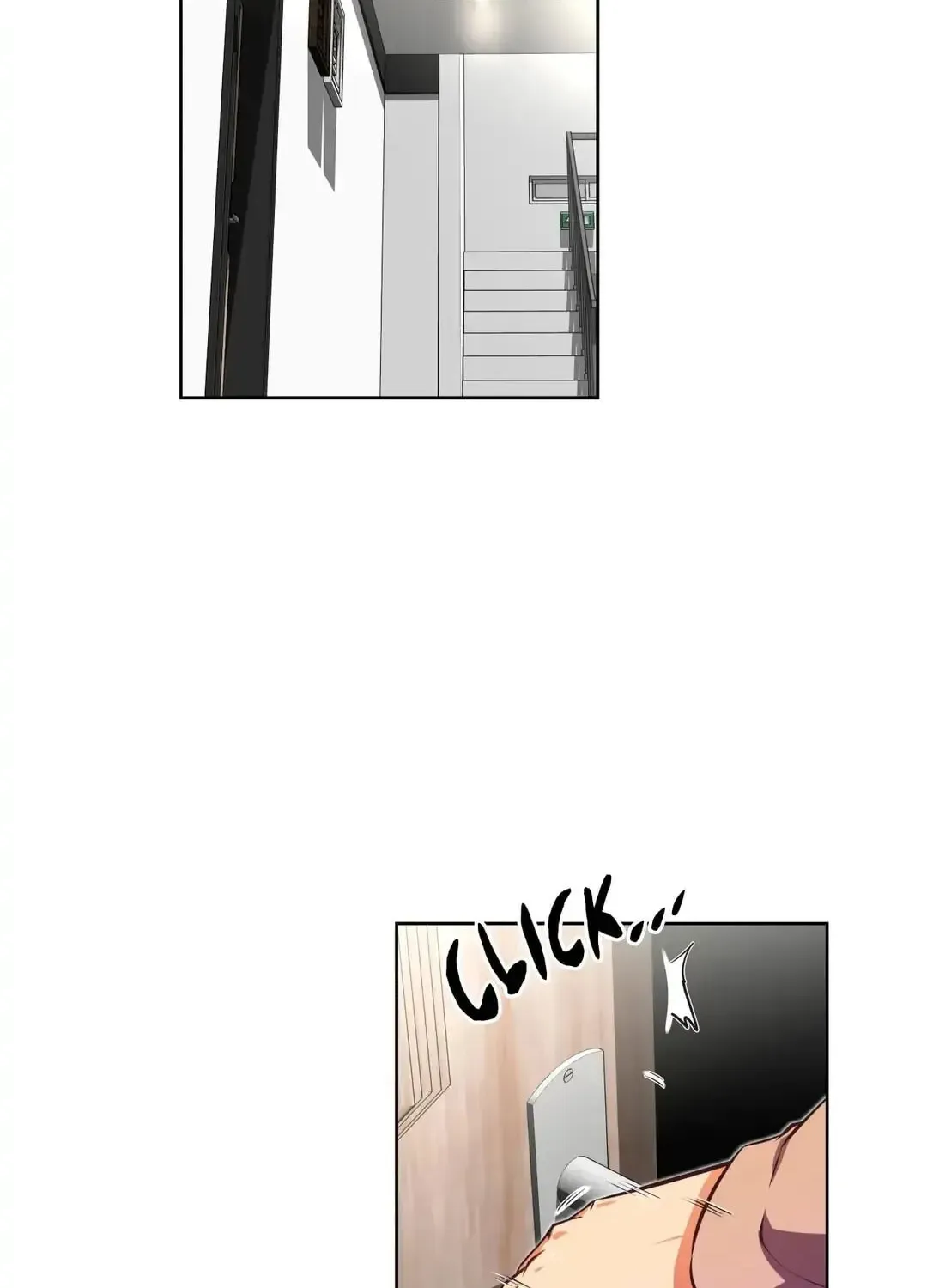 Stand Up!!!! Chapter 98 page 32 - 