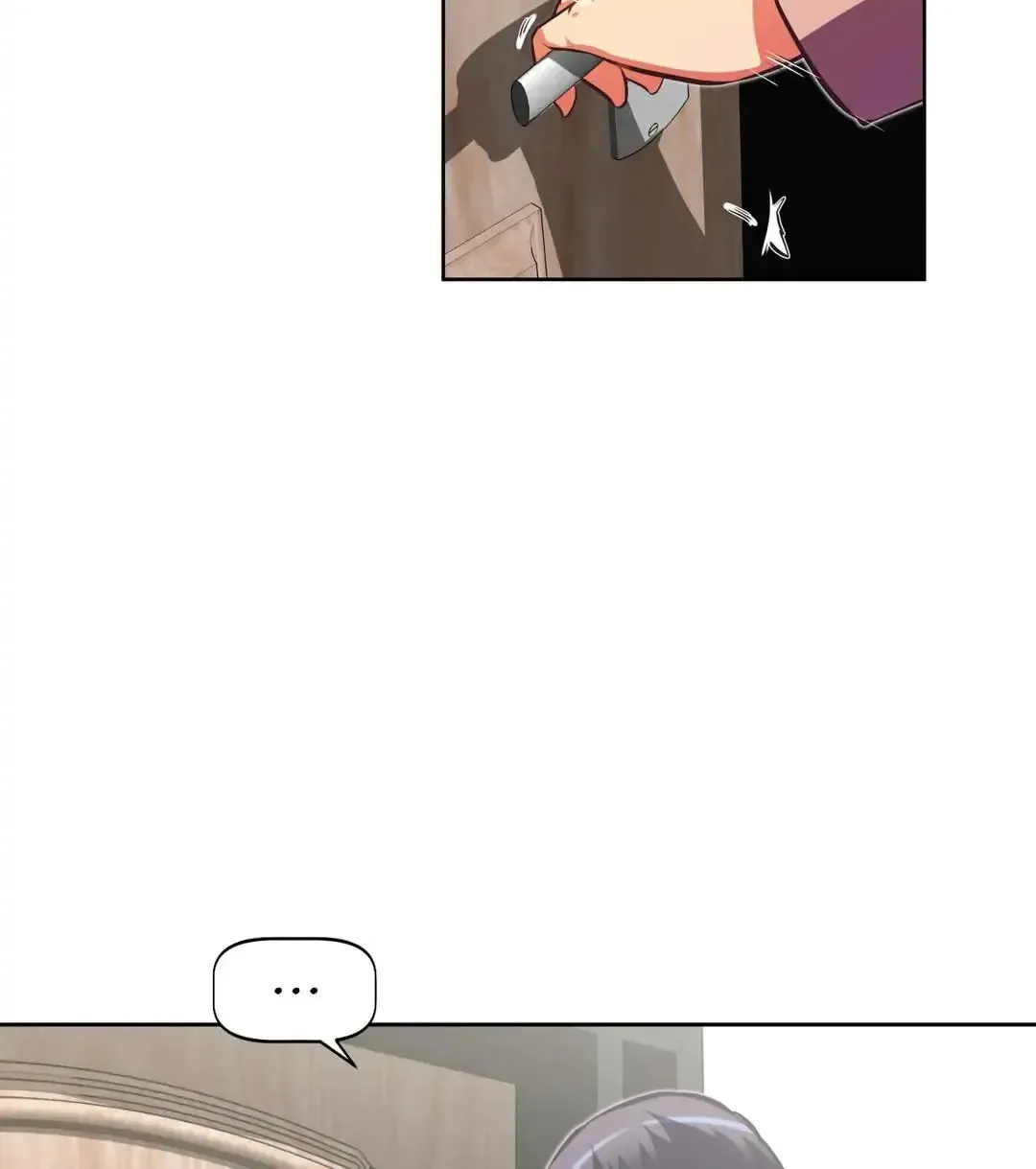 Stand Up!!!! Chapter 98 page 33 - 