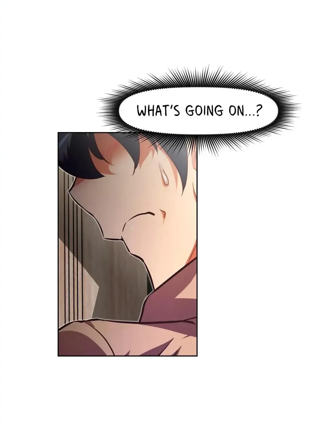 Stand Up!!!! Chapter 98 page 35 - 