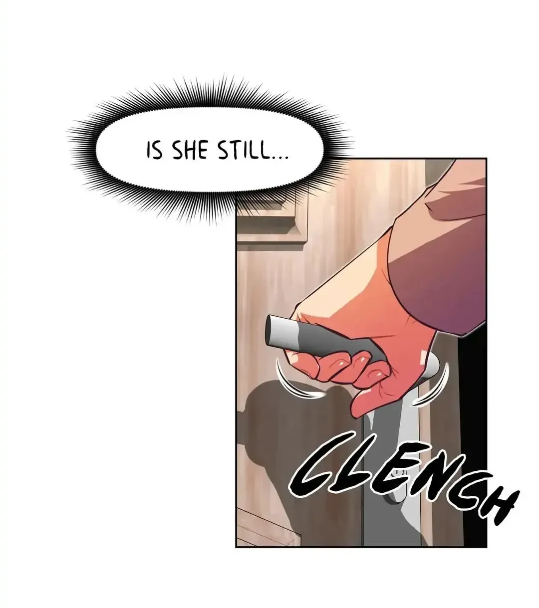 Stand Up!!!! Chapter 98 page 36 - 