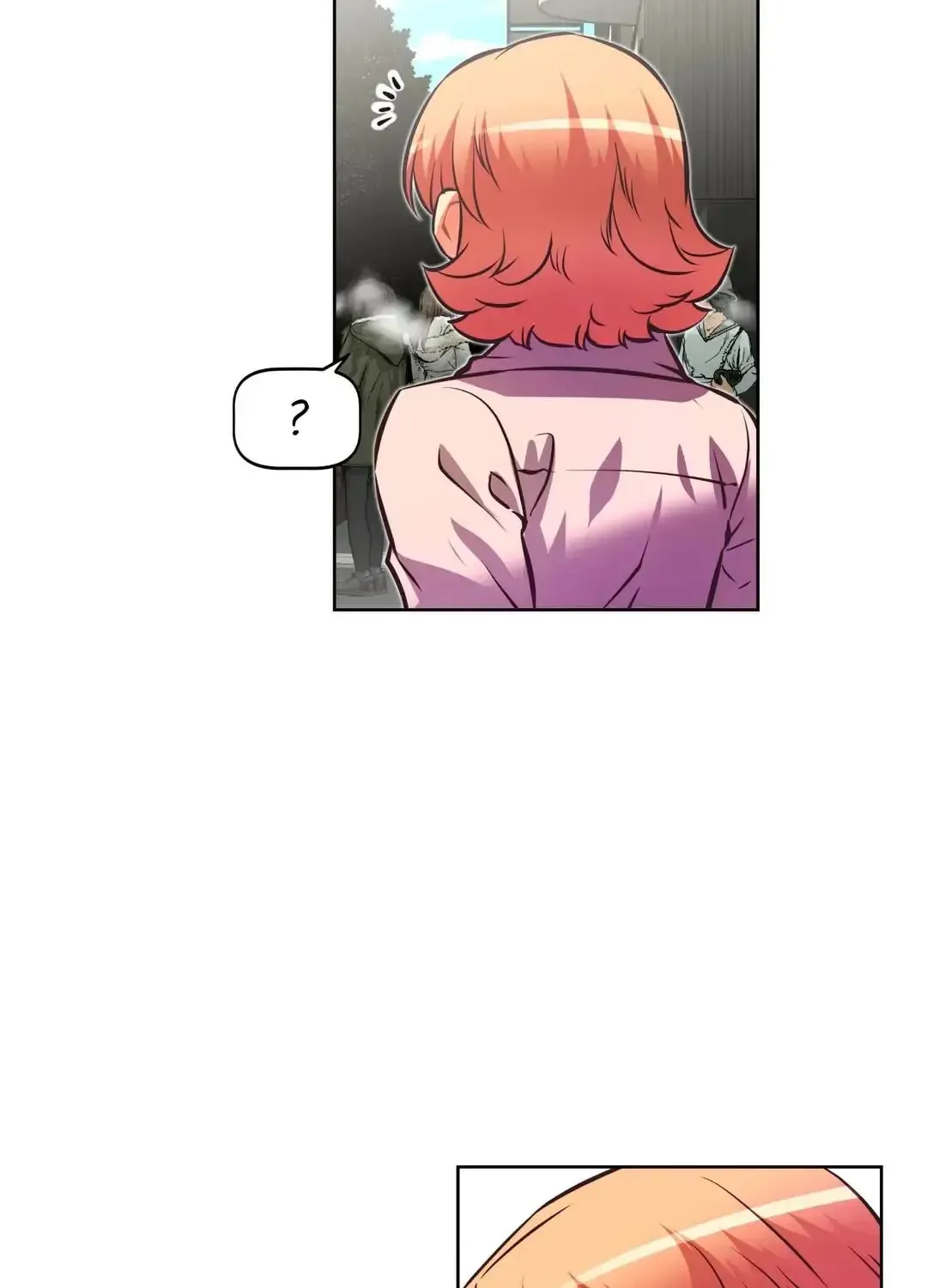 Stand Up!!!! Chapter 98 page 5 - 