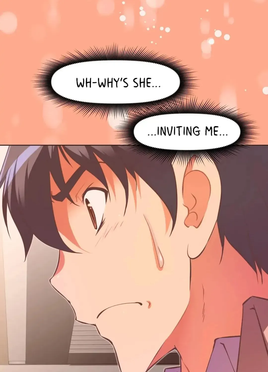 Stand Up!!!! Chapter 98 page 41 - 