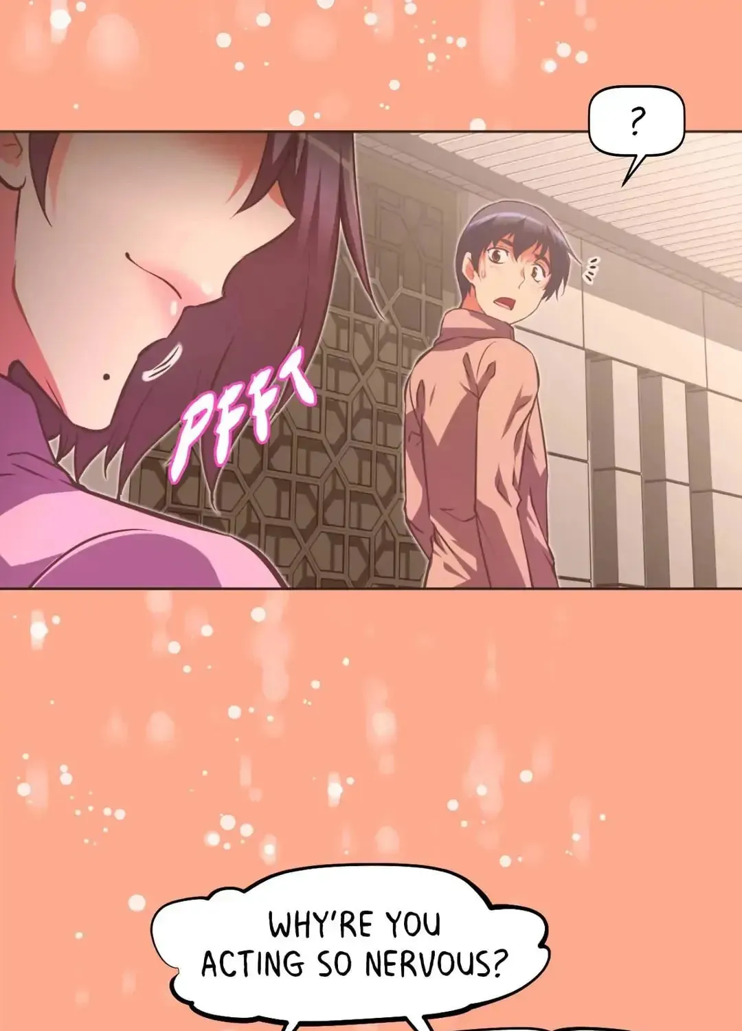 Stand Up!!!! Chapter 98 page 43 - 