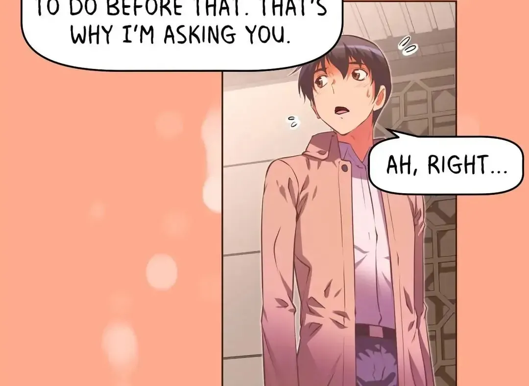 Stand Up!!!! Chapter 98 page 45 - 