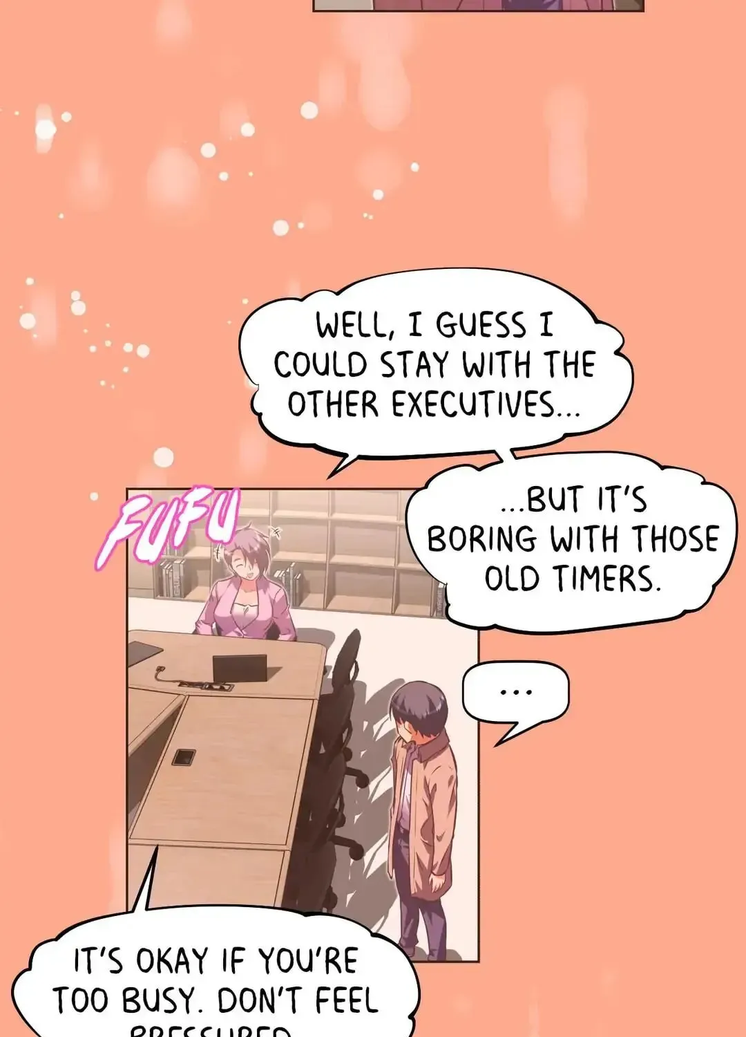 Stand Up!!!! Chapter 98 page 46 - 