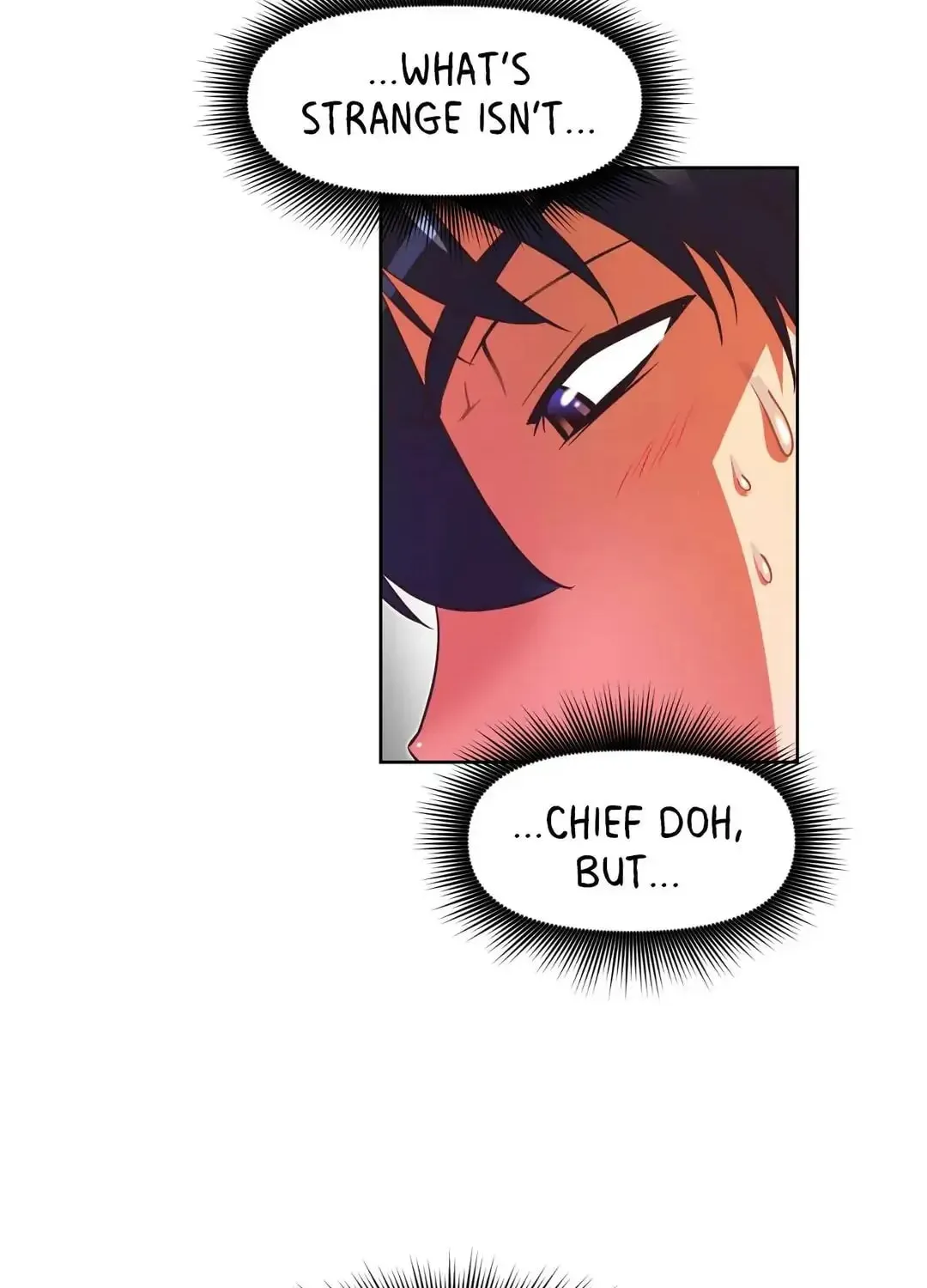 Stand Up!!!! Chapter 98 page 56 - 