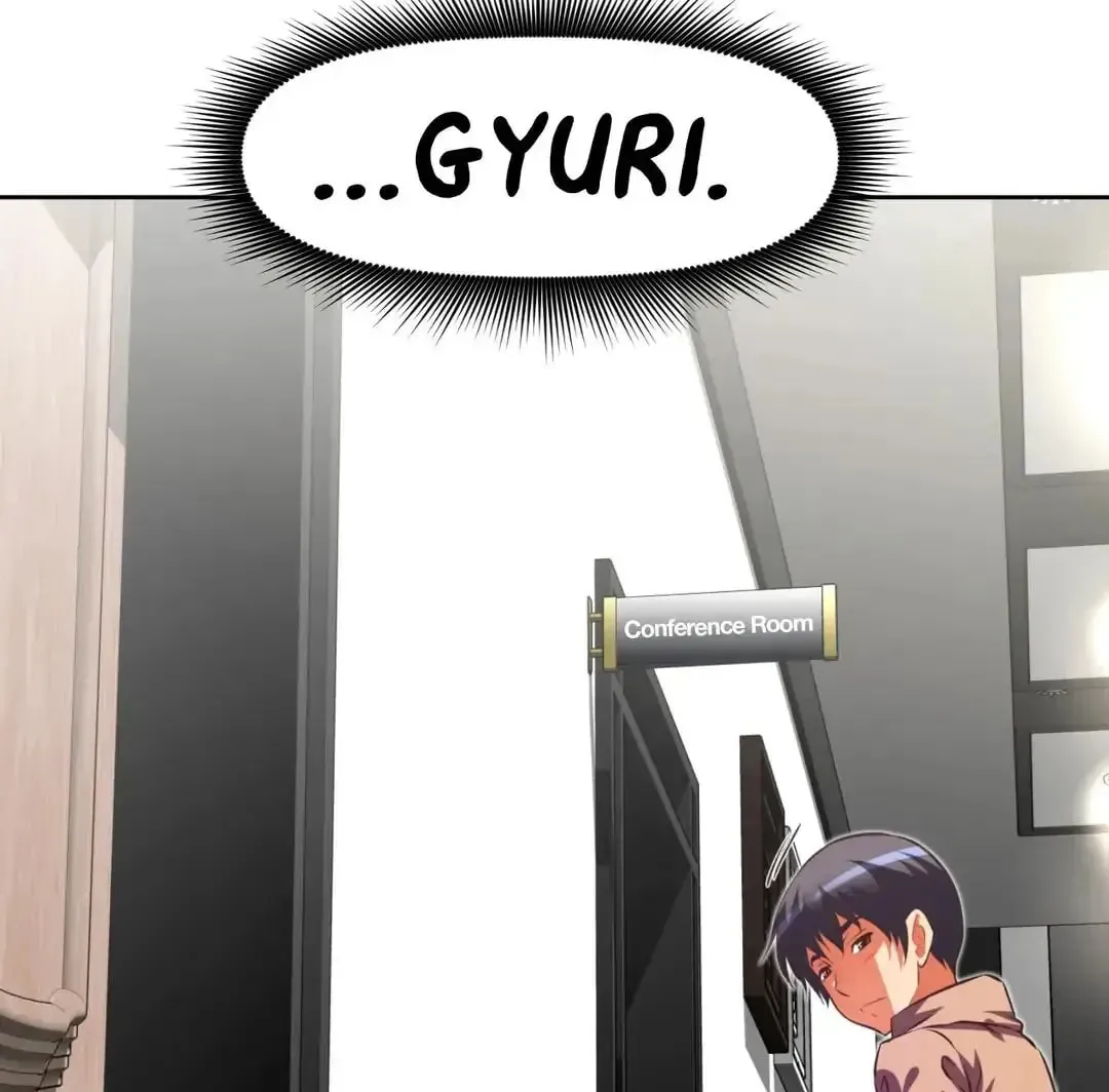 Stand Up!!!! Chapter 98 page 57 - 
