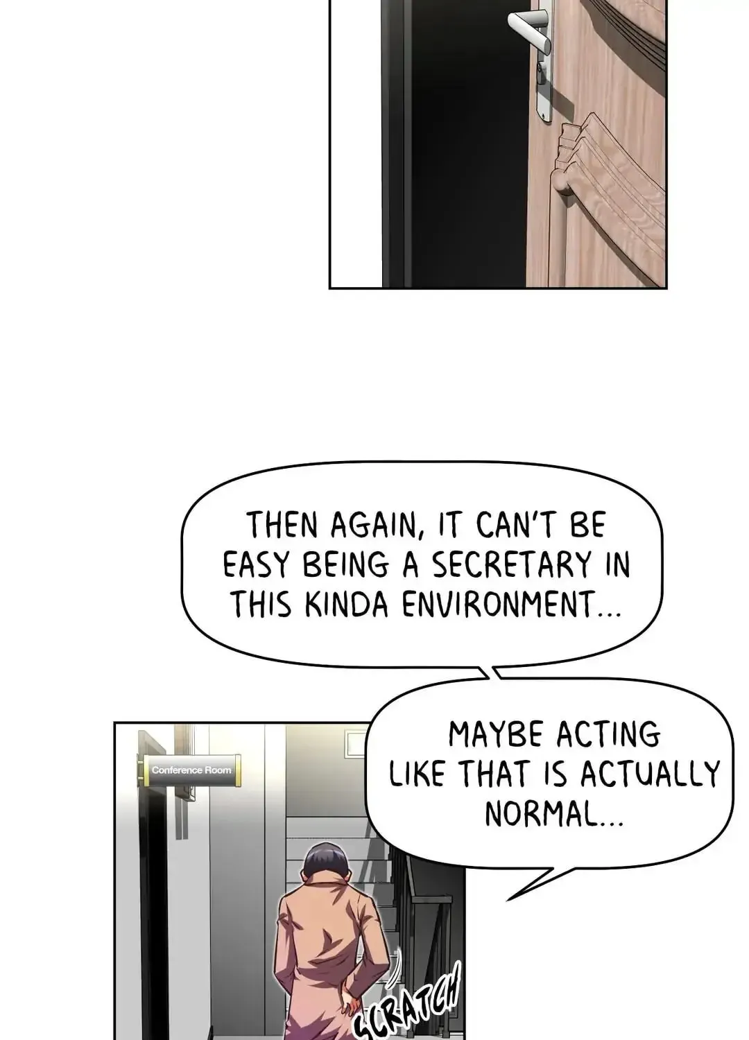 Stand Up!!!! Chapter 98 page 64 - 