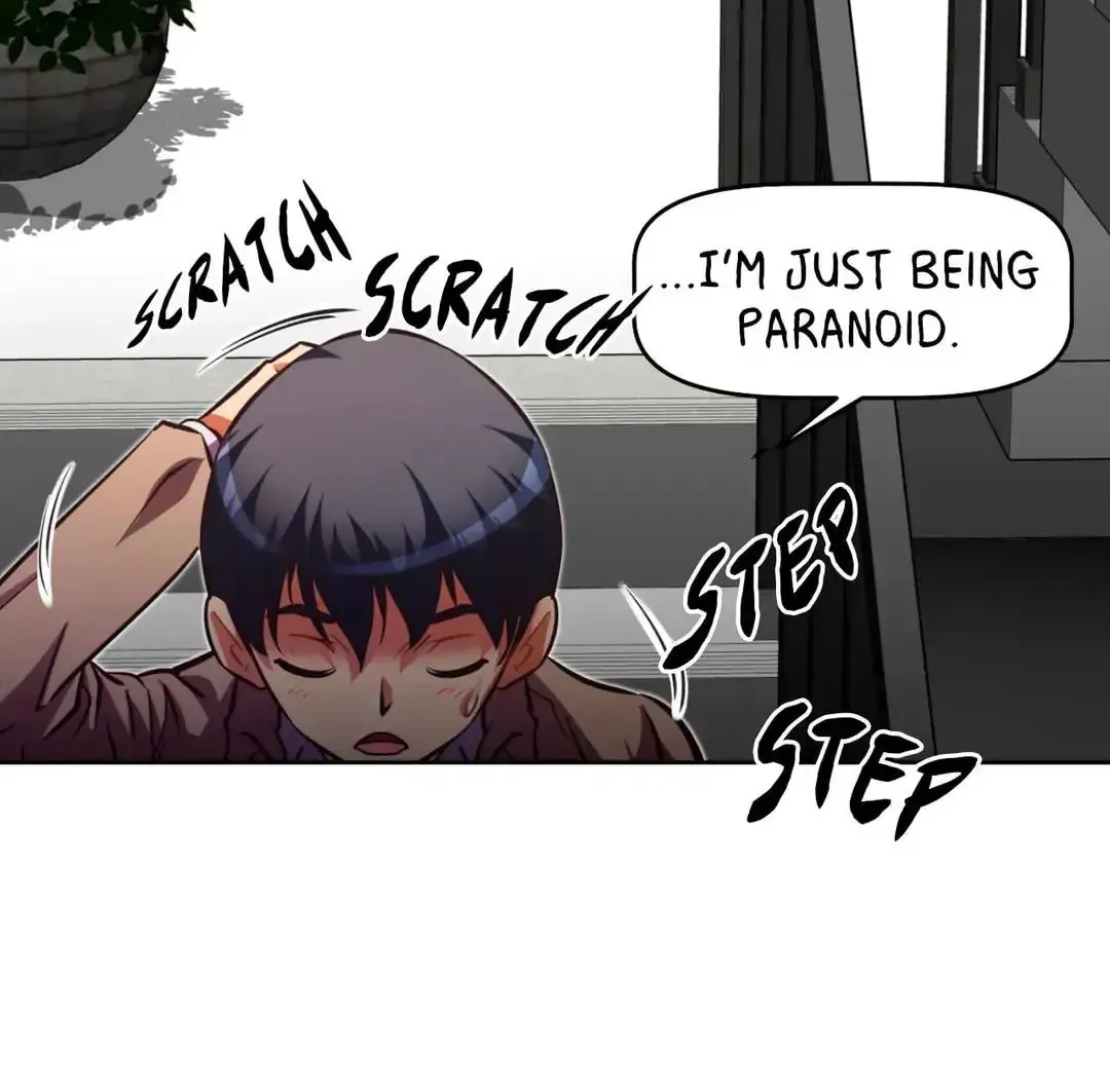 Stand Up!!!! Chapter 98 page 72 - 