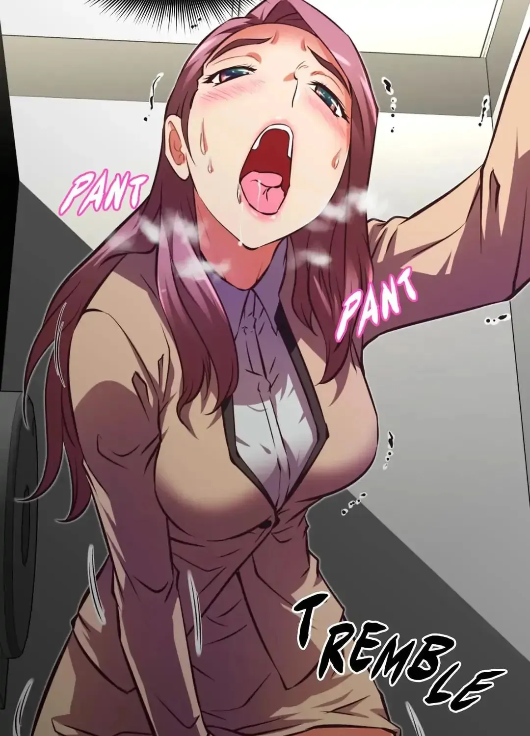 Stand Up!!!! Chapter 98 page 79 - 