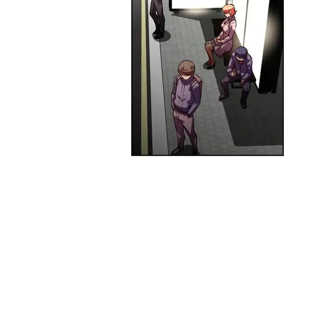 Stand Up!!!! Chapter 98 page 84 - 