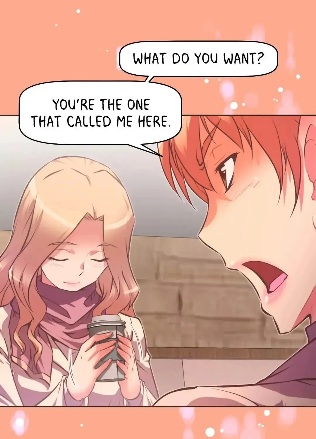 Stand Up!!!! Chapter 98 page 91 - 