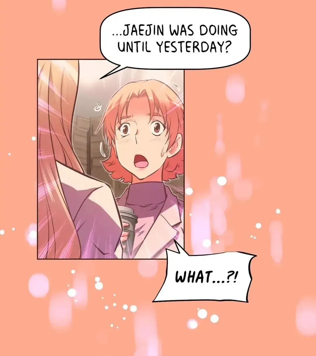 Stand Up!!!! Chapter 98 page 96 - 